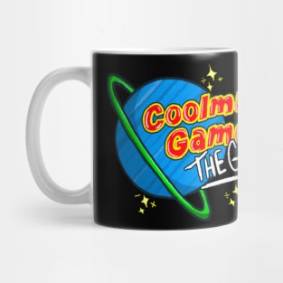 Coolmath Games: The Game Mug